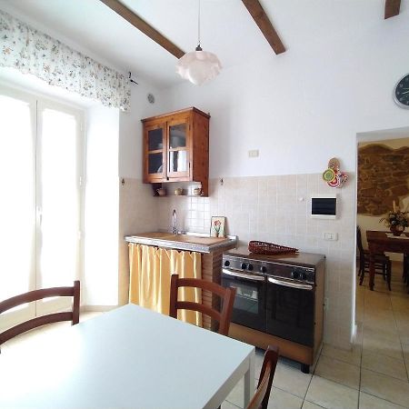 Casa Lidia Villa สคานซาโน ภายนอก รูปภาพ